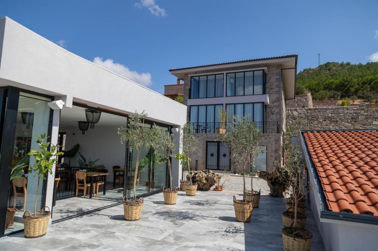 Marlo Ayvalik 12 Plus Adult Only Екстер'єр фото