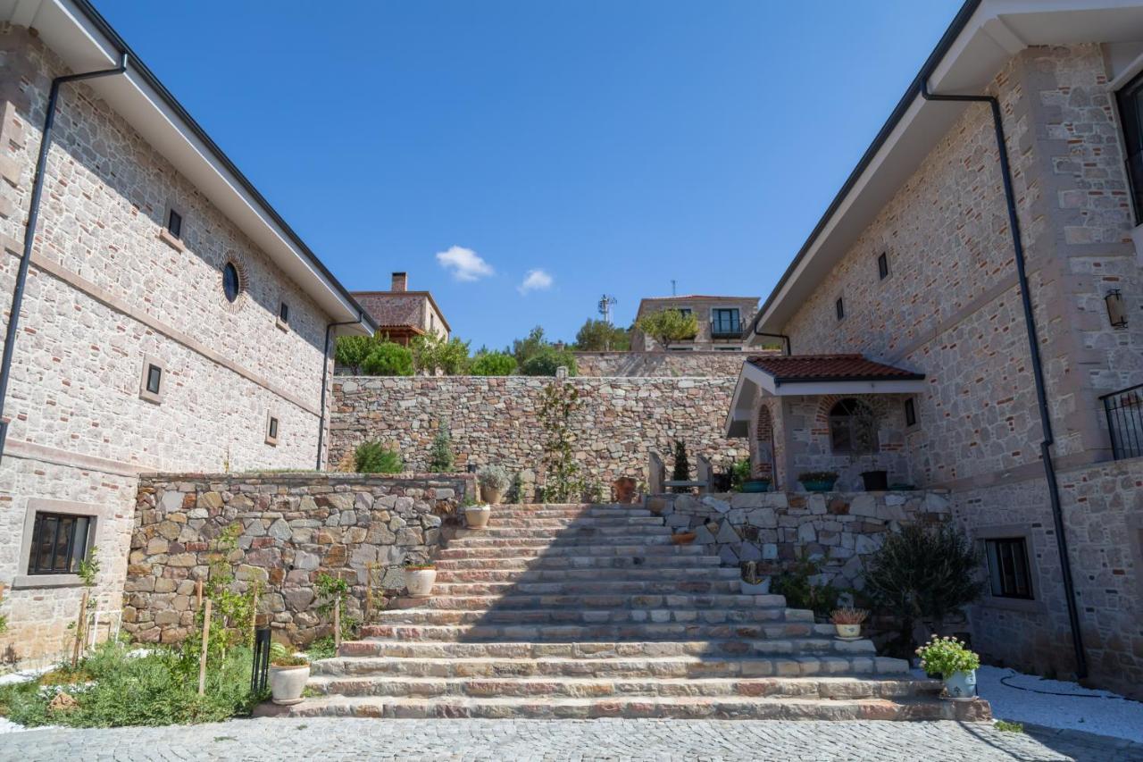 Marlo Ayvalik 12 Plus Adult Only Екстер'єр фото
