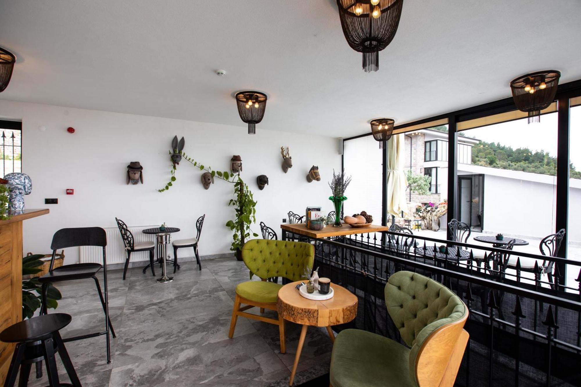 Marlo Ayvalik 12 Plus Adult Only Екстер'єр фото