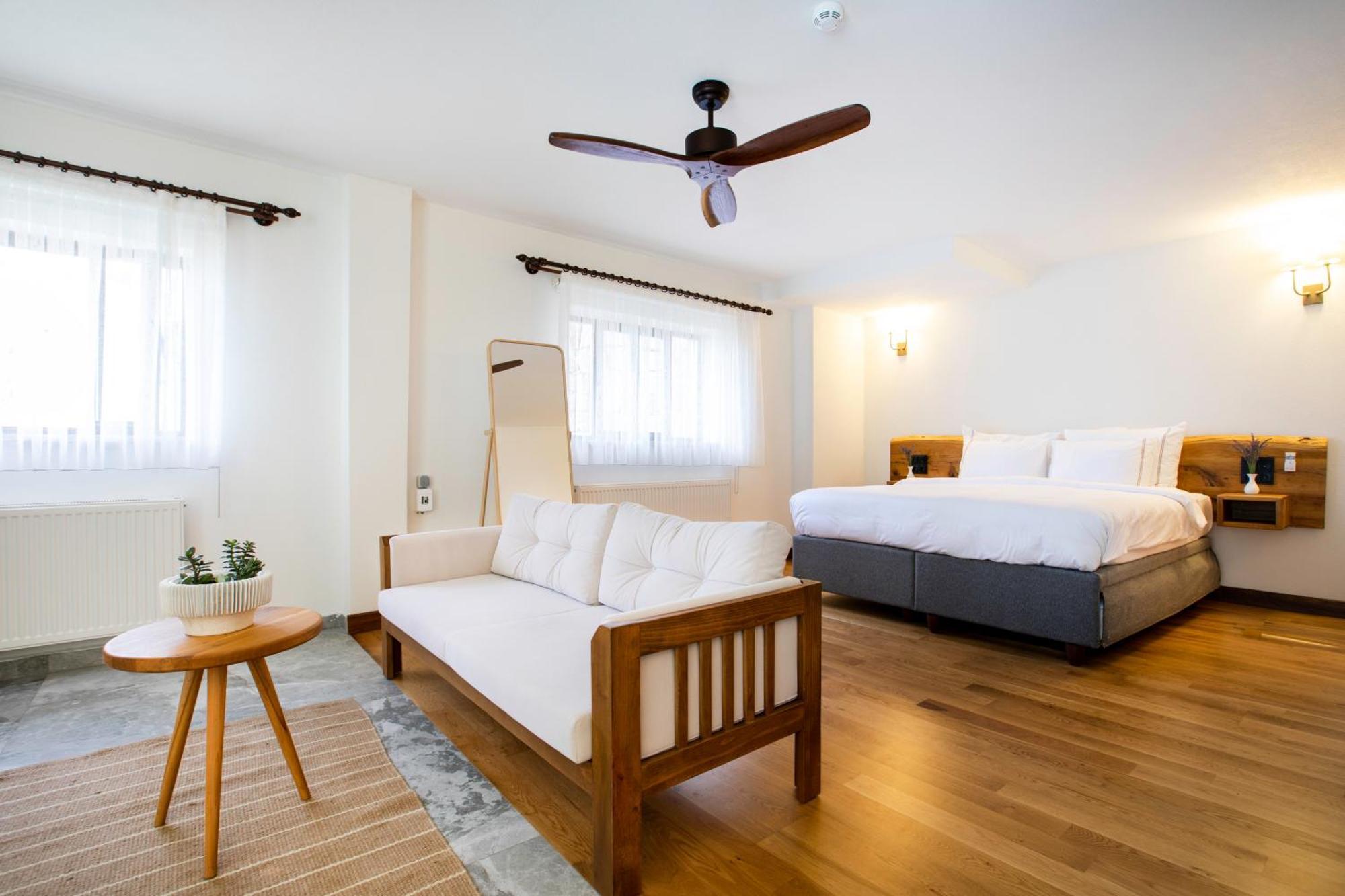 Marlo Ayvalik 12 Plus Adult Only Екстер'єр фото