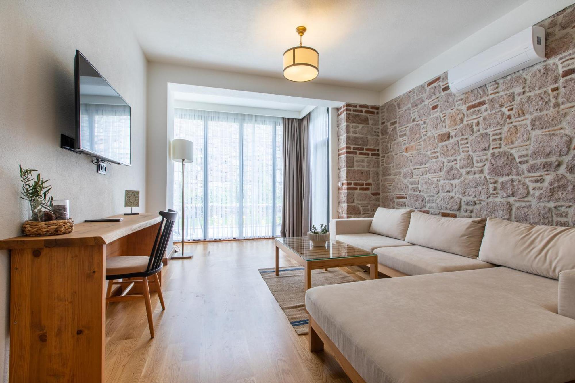 Marlo Ayvalik 12 Plus Adult Only Екстер'єр фото