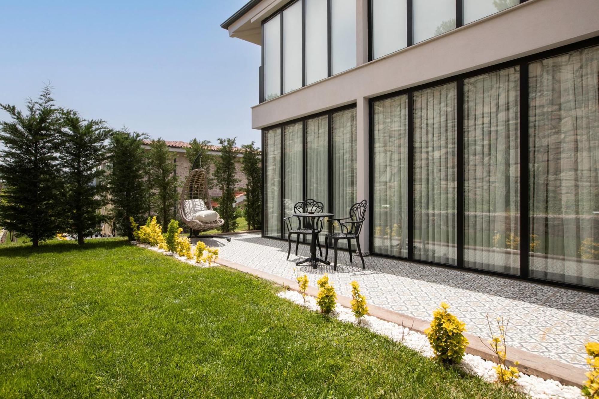 Marlo Ayvalik 12 Plus Adult Only Екстер'єр фото