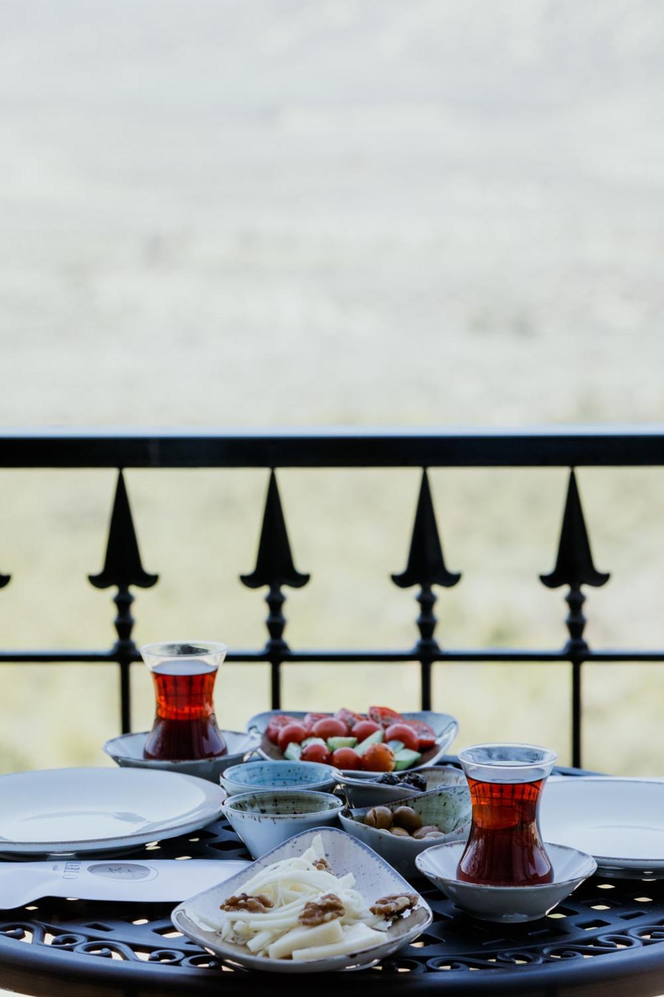 Marlo Ayvalik 12 Plus Adult Only Екстер'єр фото