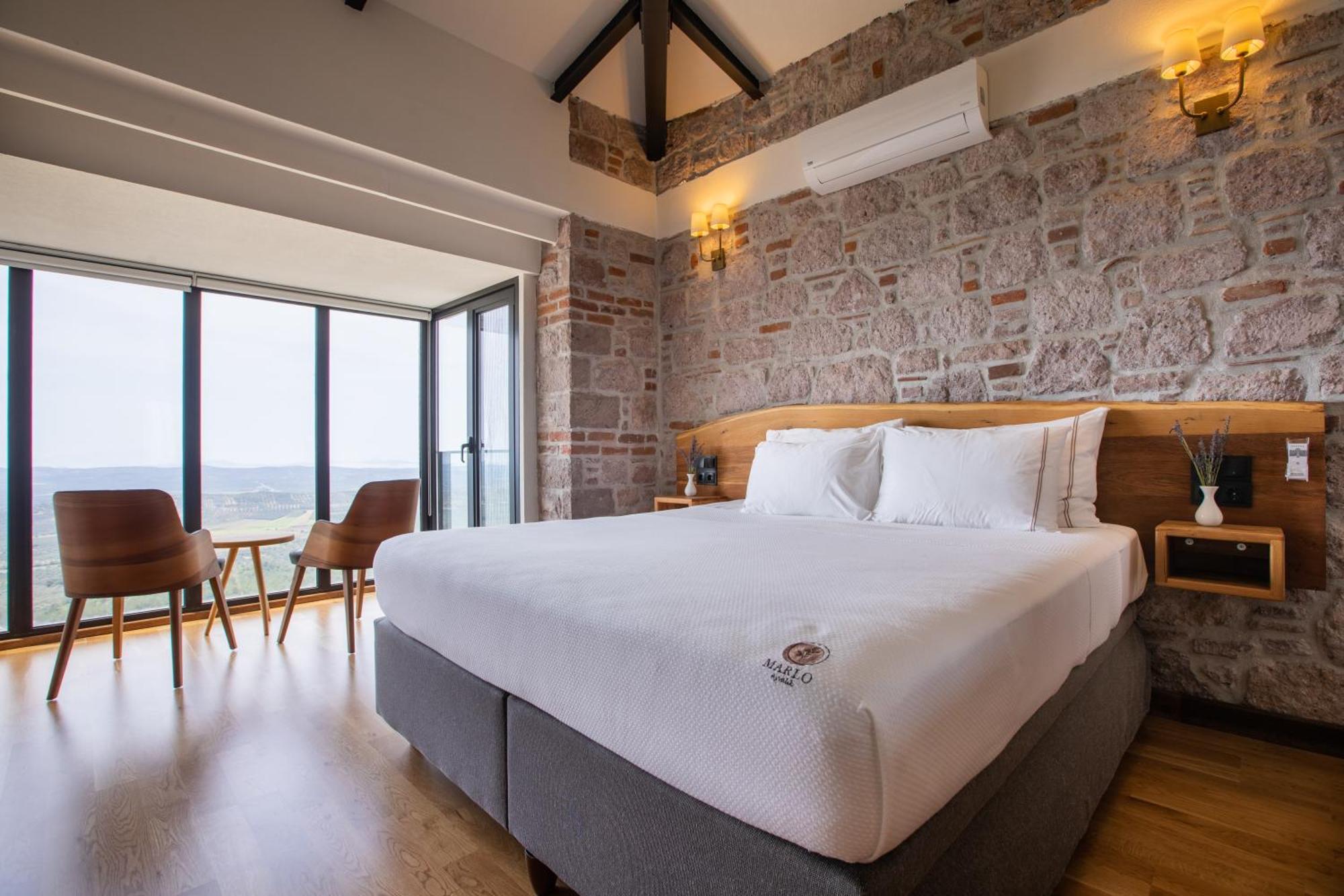 Marlo Ayvalik 12 Plus Adult Only Екстер'єр фото