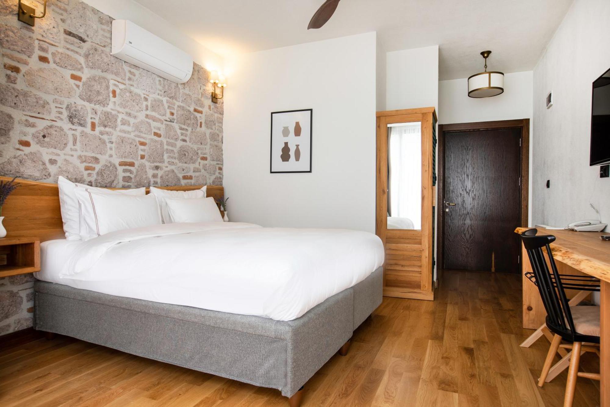 Marlo Ayvalik 12 Plus Adult Only Екстер'єр фото