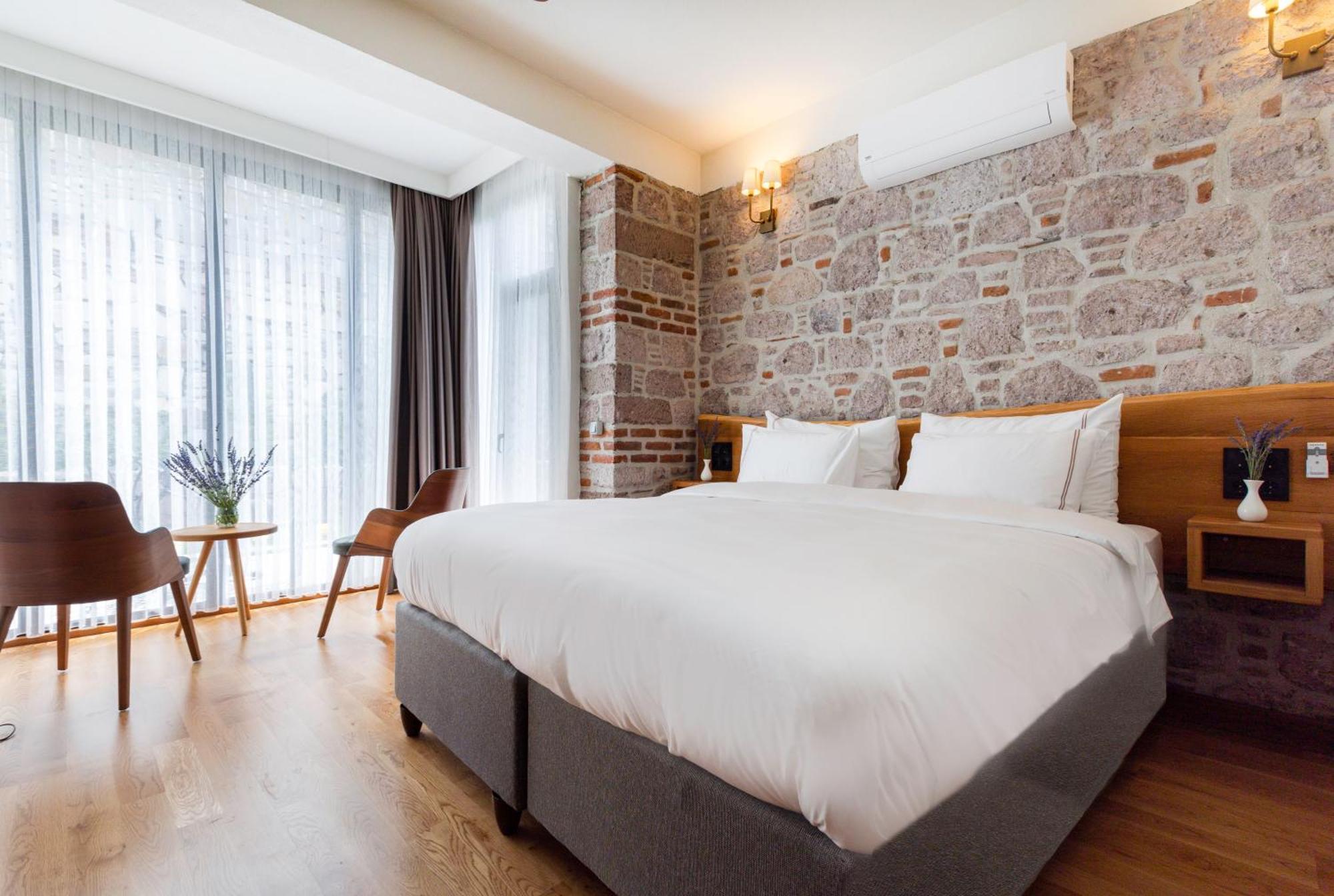 Marlo Ayvalik 12 Plus Adult Only Екстер'єр фото