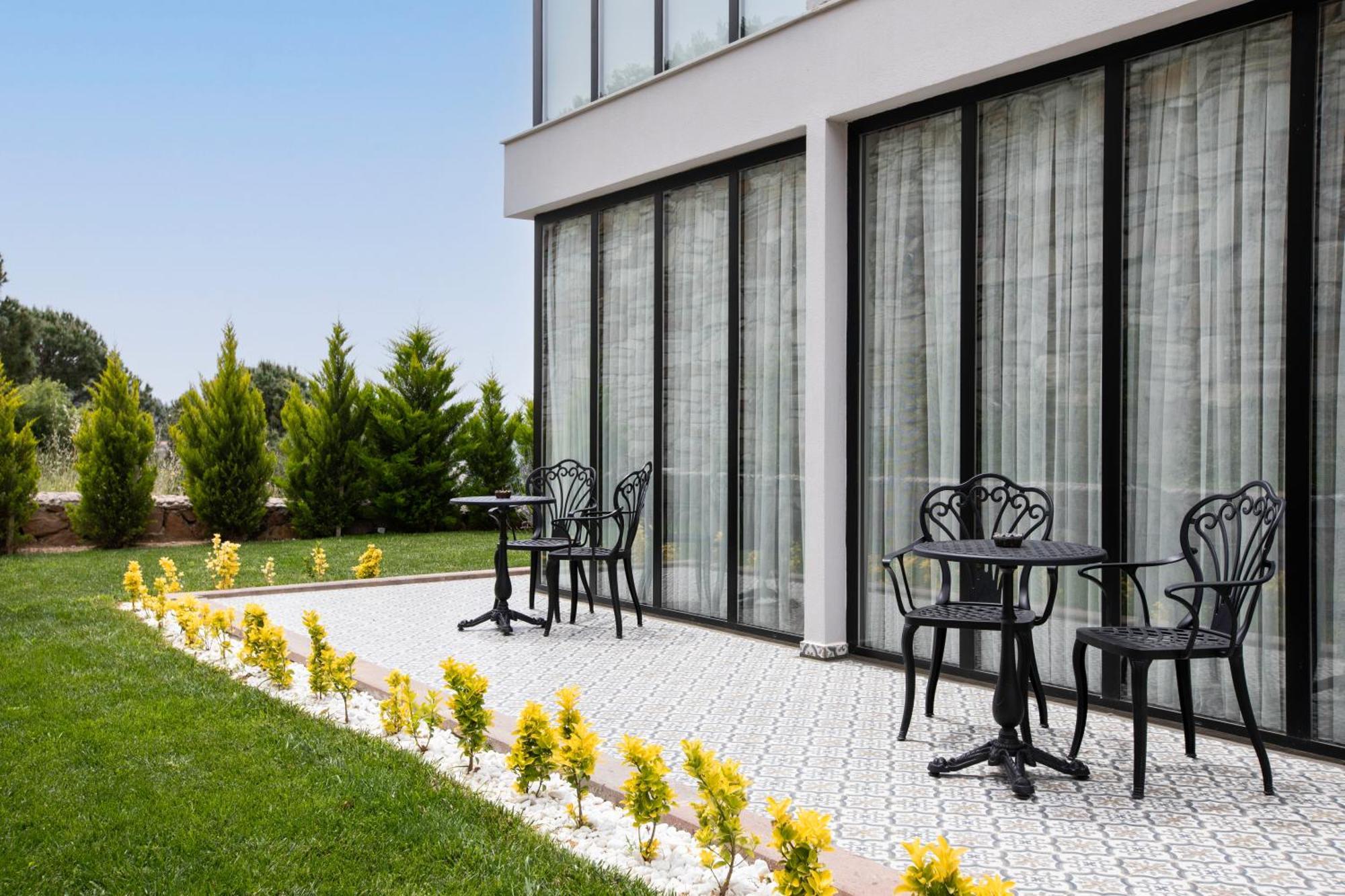 Marlo Ayvalik 12 Plus Adult Only Екстер'єр фото