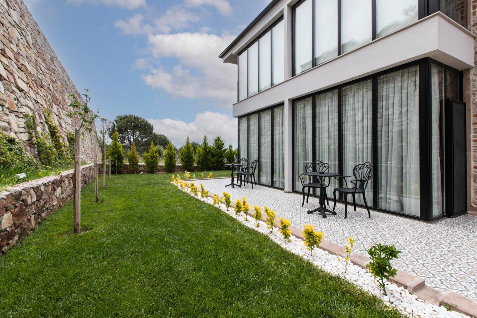 Marlo Ayvalik 12 Plus Adult Only Екстер'єр фото