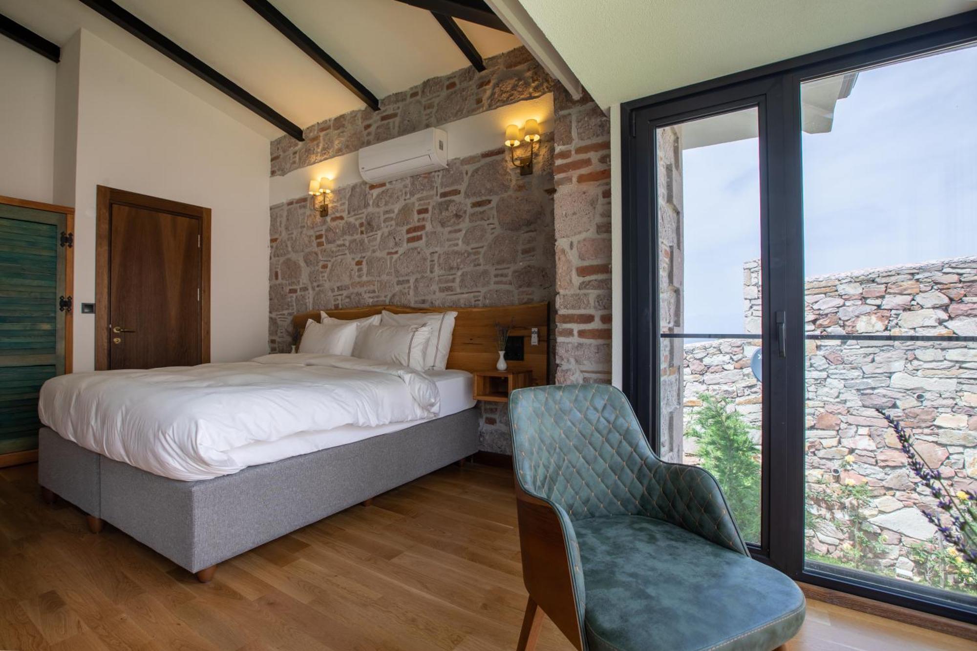 Marlo Ayvalik 12 Plus Adult Only Екстер'єр фото